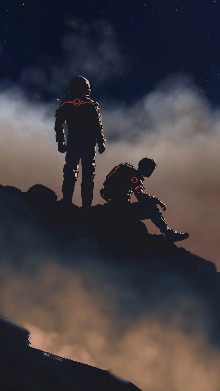 preloader background